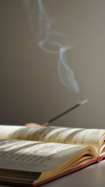 دليلك الكامل لاختيار أعواد البخور الفاخر في الإمارات