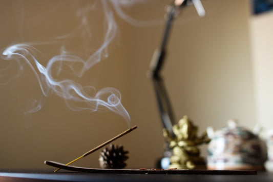 Why Luxury Oud Incense Sticks Are Worth Every Penny