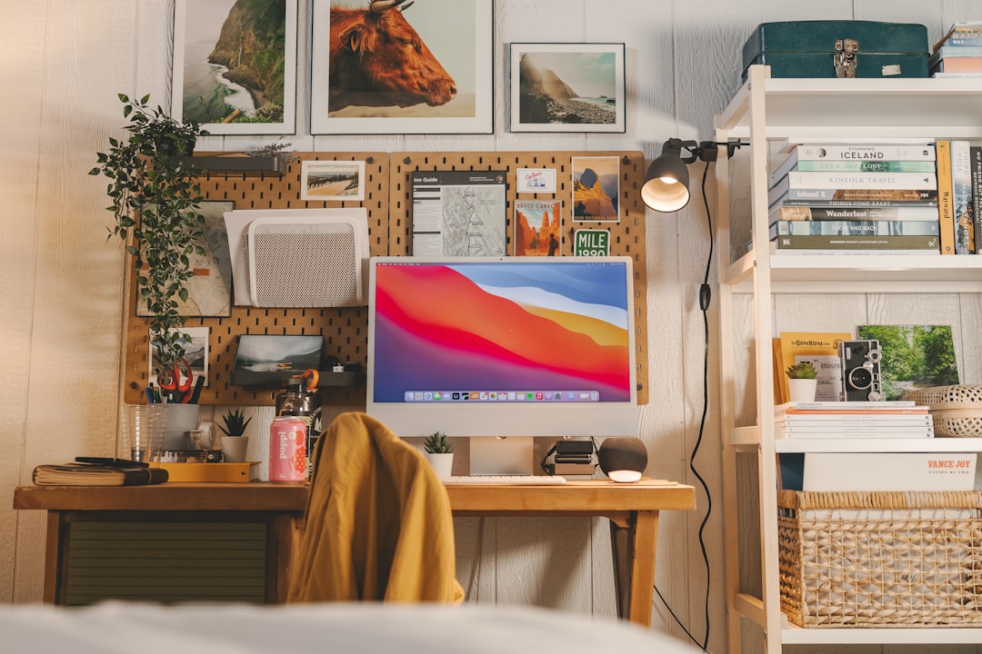 Boost Your Mood at Work With Incense Sticks