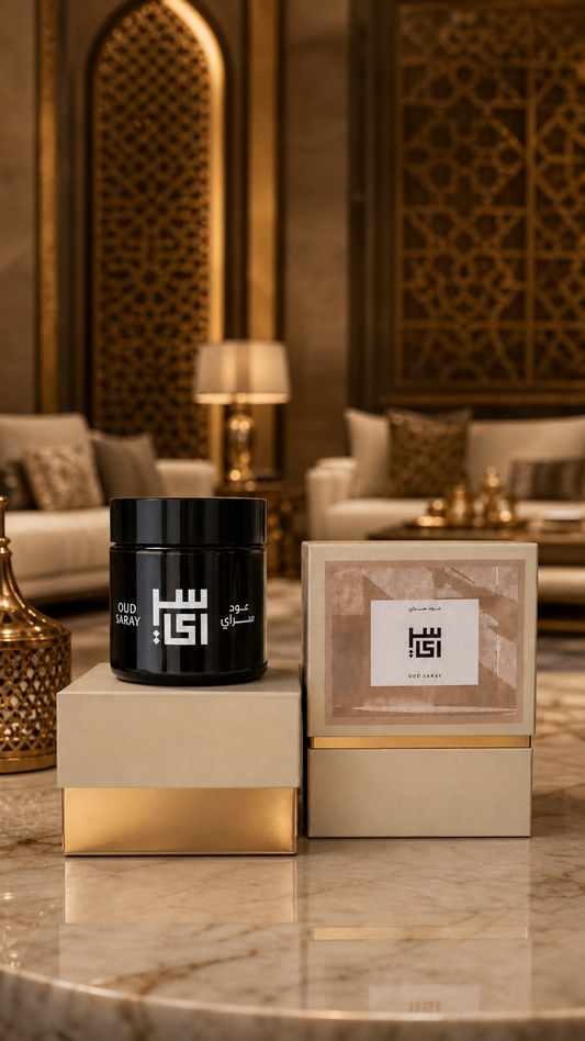 دخون راقي