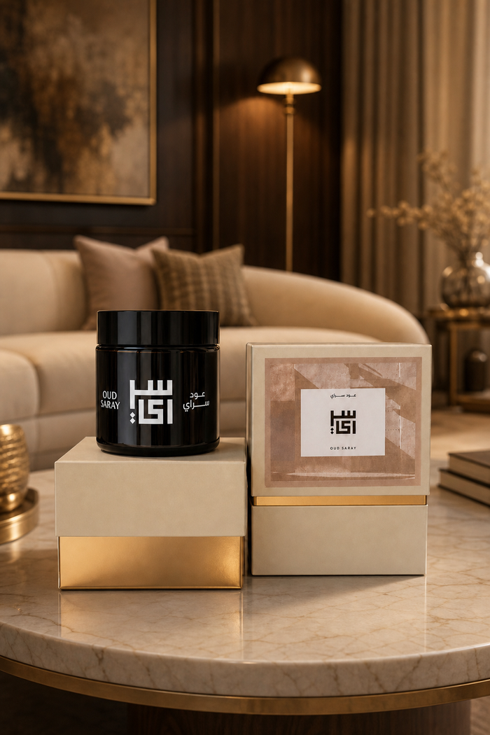دخون على البال