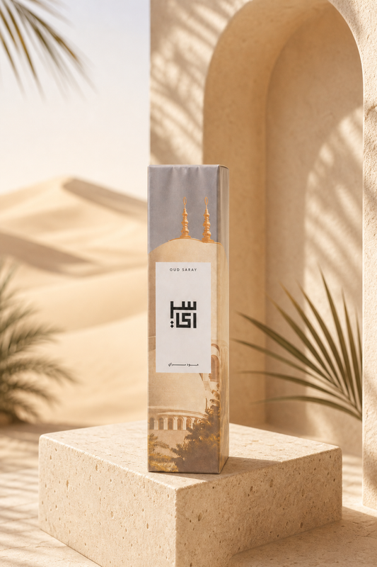 عود فتان